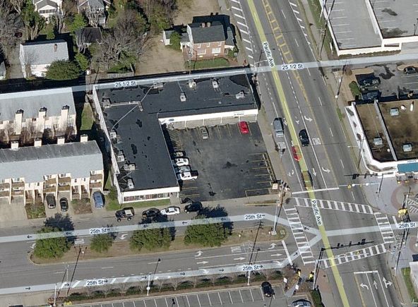 Pacific Plaza: 301 25th St, Virginia Beach, VA 23451